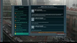 Скриншот 5 к игре SHENZHEN I/O