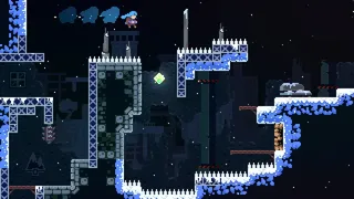 Скриншот 3 к игре Celeste