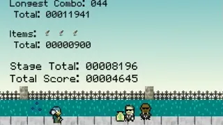 Скриншот 4 к игре Graveyard Smash