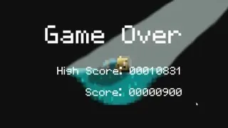Скриншот 5 к игре Graveyard Smash