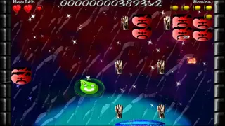 Скриншот 1 к игре Happy Pong