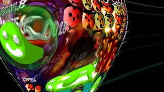 Скриншот 3 к игре Happy Pong