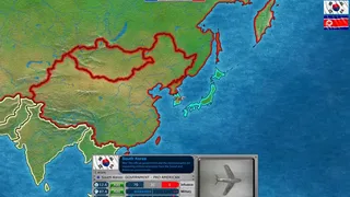 Скриншот 1 к игре The Cold War Era