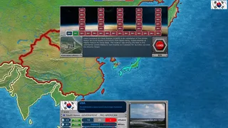 Скриншот 2 к игре The Cold War Era