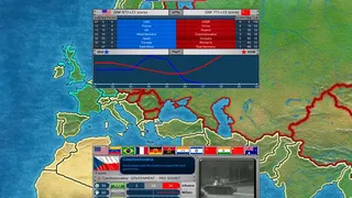 Скриншот 3 к игре The Cold War Era