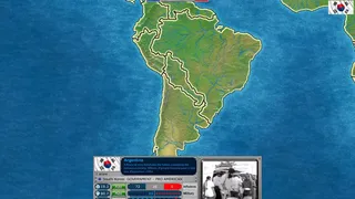 Скриншот 4 к игре The Cold War Era