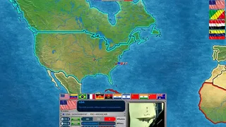 Скриншот 8 к игре The Cold War Era