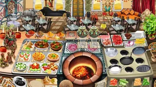 Скриншот 8 к игре The Cooking Game