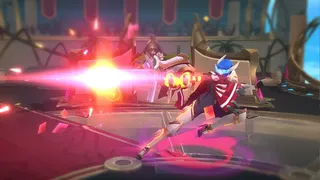 Скриншот 6 к игре Battlerite