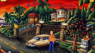 Скриншот 5 к игре Detective Hayseed - Hollywood