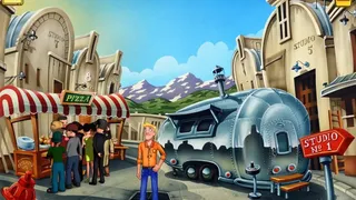 Скриншот 7 к игре Detective Hayseed - Hollywood