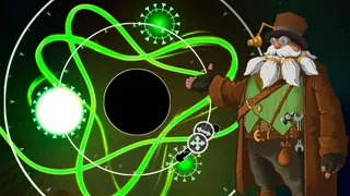 Скриншот 2 к игре Optika