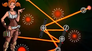Скриншот 3 к игре Optika