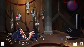 Скриншот 7 к игре Escape from Pleasure Planet