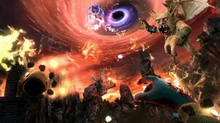 Скриншот 1 к игре Malazard: Magic Defense