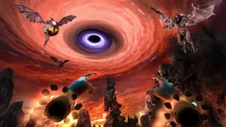 Скриншот 2 к игре Malazard: Magic Defense