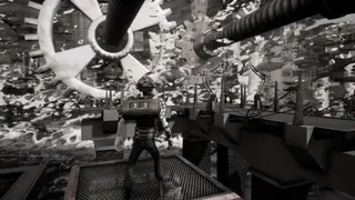 Скриншот 5 к игре The Watchmaker