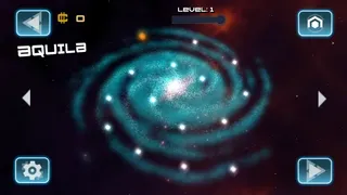 Скриншот 2 к игре StarSmashers