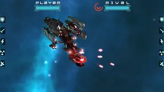 Скриншот 3 к игре StarSmashers