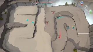 Скриншот 7 к игре Team Racing League