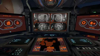 Скриншот 3 к игре Salvaged