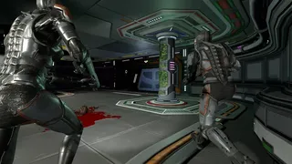 Скриншот 5 к игре Salvaged