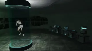 Скриншот 3 к игре The God's Chain