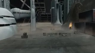 Скриншот 4 к игре The God's Chain