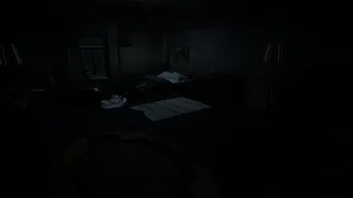 Скриншот 1 к игре The Unwelcomed