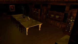 Скриншот 4 к игре The Unwelcomed