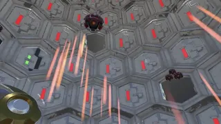 Скриншот 4 к игре SaberSaw VR