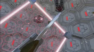 Скриншот 8 к игре SaberSaw VR