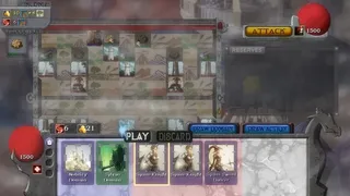 Скриншот 2 к игре Grid Legion