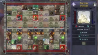 Скриншот 6 к игре Grid Legion