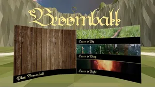 Скриншот 1 к игре Broomball