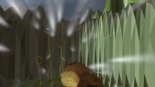 Скриншот 2 к игре Broomball