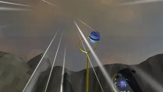 Скриншот 4 к игре Broomball