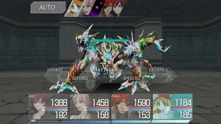 Скриншот 1 к игре Tears Revolude