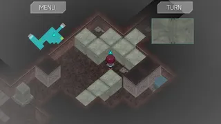 Скриншот 2 к игре Tears Revolude