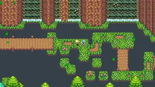 Скриншот 5 к игре FARIA: Ghosts of the Stream