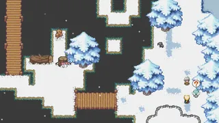Скриншот 8 к игре FARIA: Ghosts of the Stream