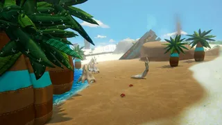 Скриншот 7 к игре Woven