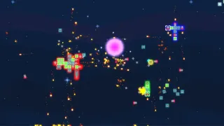 Скриншот 2 к игре Blockships
