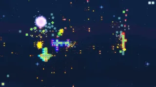 Скриншот 5 к игре Blockships