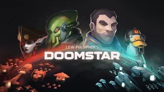 Скриншот 1 к игре Lew Pulsipher's Doomstar