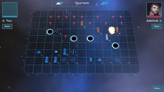 Скриншот 4 к игре Lew Pulsipher's Doomstar