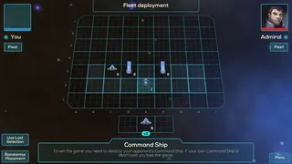 Скриншот 5 к игре Lew Pulsipher's Doomstar