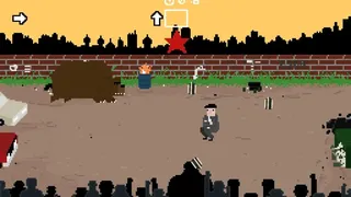 Скриншот 1 к игре Slavistan