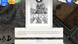 Скриншот 2 к игре Sorcery! Part 4
