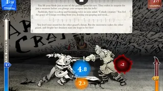 Скриншот 3 к игре Sorcery! Part 4
